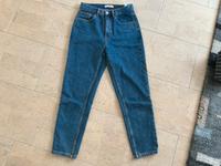 Pull & Bear Jeans Gr. 36 Ludwigslust - Landkreis - Ludwigslust Vorschau