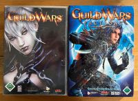 Guild Wars + Guild Wars Factions PC Spiel / Game # TOP # Nordrhein-Westfalen - Inden Vorschau