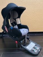 Original Audi / Römer Babyschale mit ISO Fix, grau schwarz, super Nordrhein-Westfalen - Hilden Vorschau