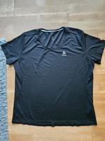 Odlo Damen T-Shirt schwarz XXL Neu Bayern - Ebern Vorschau