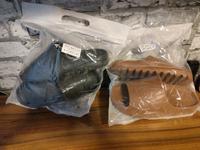 Schuhe beide für 4€vB Frankfurt am Main - Ginnheim Vorschau