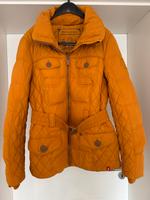 EDC Jacke Senfgelb / Ocker Gr.L 40 Saarland - Riegelsberg Vorschau