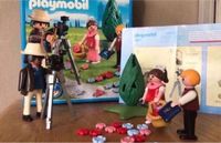 Playmobil 4299 Fotograf mit Blumenkinder Hochzeit OVP Wandsbek - Hamburg Bramfeld Vorschau