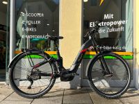 Malaguti Collina 6.1 E Bike Tiefeinsteiger Fully Bosch smart CX Bayern - Forchheim Vorschau