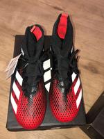 Adidas predator FG gr. 40&41 Kreis Pinneberg - Wedel Vorschau
