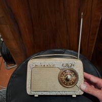 Minerva  Kofferradio Transistorradio  Radio kein Röhrenradio Bayern - Neuhaus am Inn Vorschau