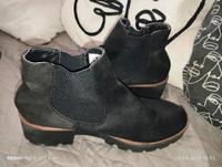 Rieker Stiefeletten  Gr.  36 Sachsen - Chemnitz Vorschau