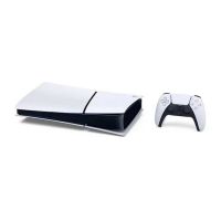 PlayStation 5 Slim Digital Edition 1T +Headset und Controller Bayern - Langfurth Vorschau