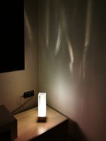 LED Lampe, Epoxydlampe, Kinderlampe Bayern - Denkendorf Vorschau