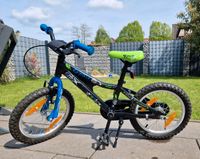 Ghost Powerkid 16 Kinder-Fahrrad Bochum - Bochum-Wattenscheid Vorschau