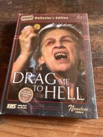Drag me to Hell Blu-ray Mediabook Nordrhein-Westfalen - Detmold Vorschau