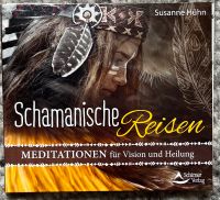 Schamanische Reisen CD Hessen - Hungen Vorschau