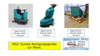 Eureka Reinigungsgeräte zur Miete!! Bayern - Denkendorf Vorschau