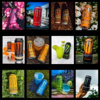 Monster Energy Dosen Rheinland-Pfalz - Wissen Vorschau