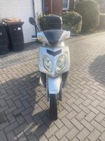 Garelli NOI 125 / 152 Motorrad Köln - Höhenberg Vorschau