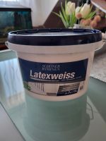 Latexweiss Farbe Bayern - Schöllnach Vorschau