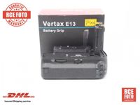 Pixel Battery Grip Vertax BG-E13 per Canon 6D Berlin - Wilmersdorf Vorschau