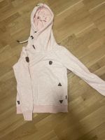 Rosa Naketano Pullover Gr XL Eimsbüttel - Hamburg Eimsbüttel (Stadtteil) Vorschau