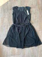 Esprit schwarzes Kleid Größe XL, Neu mit Etikett, NP 70€! Niedersachsen - Rühen Vorschau