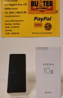 Sony Xperia 10 III 5G 128GB Smartphone Thüringen - Erfurt Vorschau
