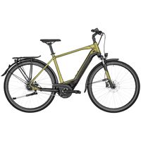 BERGAMONT E-Horizon N5E FH 500 Gent E-Bike Trekkingrad Berlin - Köpenick Vorschau