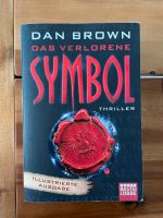 „Das verlorene Symbol“ von Dan Brown Bayern - Muhr am See Vorschau