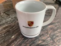 Porsche Wappen Tasse Groß - Crest Cup Large - NEU Hessen - Flörsheim am Main Vorschau