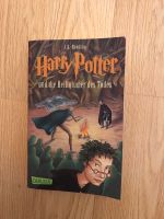 Harry Potter und die Heiligtümer des Todes Taschenbuch Hannover - Döhren-Wülfel Vorschau