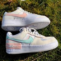 Nike Air Force 1 pastell Schleswig-Holstein - Börnsen Vorschau