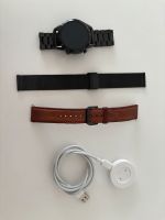 Huawei Smartwatch Gt 2 Herren mit Zubehör Düsseldorf - Oberbilk Vorschau