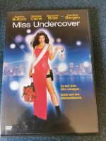 DVD MISS UNDERCOVER Niedersachsen - Varel Vorschau