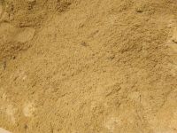 Mainsand, Spielsand, gewaschener Sand 0-2 mm Bayern - Burkardroth Vorschau