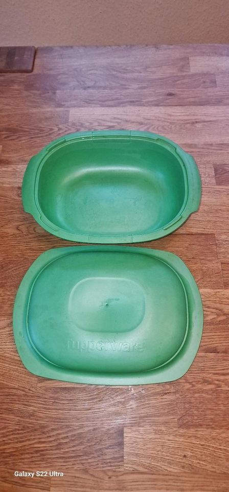 Tupperware UltraPro 2 L in Groß-Zimmern