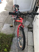 Comp Fahrrad zum verkaufe mach ein angebot ! Bayern - Neufahrn Vorschau