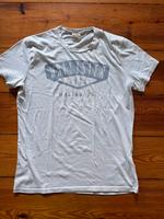 Hollister T-Shirt Weiß / Größe S Pankow - Französisch Buchholz Vorschau