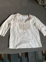 Weiße Bluse von Maison Scotch tres jolie Größe S Edel Hochwertig Nordrhein-Westfalen - Ratingen Vorschau