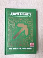 Minecraft Survival Handbuch Baden-Württemberg - Essingen Vorschau