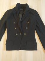 Blazer -- Marke Laura Scott -- schwarz -- Gr. 34 Bayern - Weißenburg in Bayern Vorschau