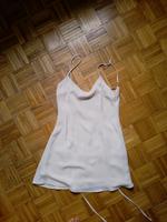 Kleid weiß Größe 36 München - Maxvorstadt Vorschau
