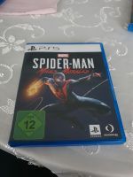 PS5 Spider-Man Miles Morales Borsdorf - Borsdorf Vorschau