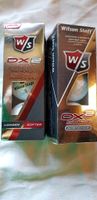 Wilson Golfbälle dx soft 2 x 3 Bälle originalverpackt Baden-Württemberg - Mannheim Vorschau