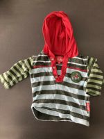 Sigikid Pulli mit Kapuze - Gr 62 Baden-Württemberg - Ettlingen Vorschau