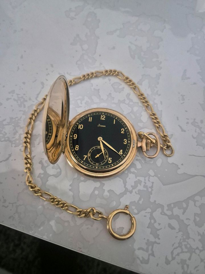 Stowa Taschenuhr in Bohmte