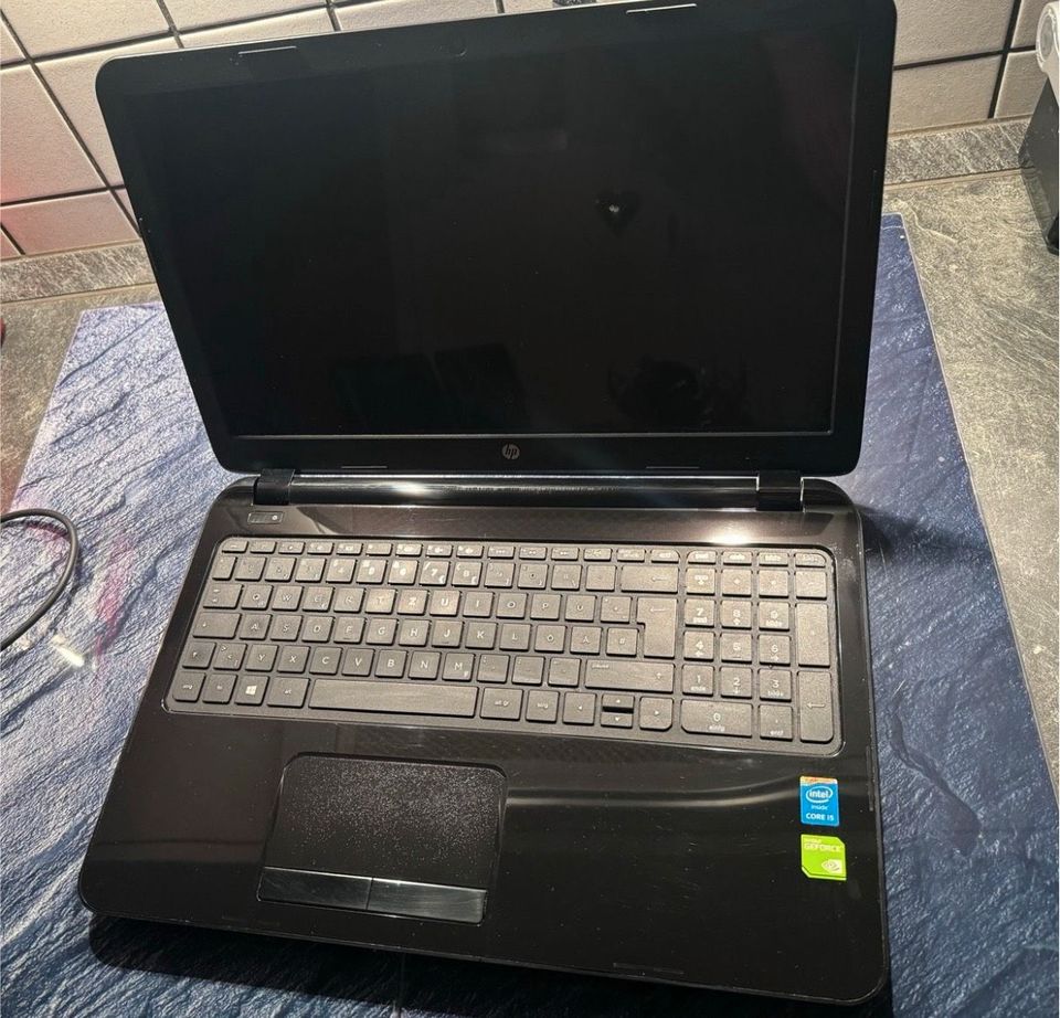 Hp Laptop/Notebooks i5 Prozessor RTL8723BE in Herne