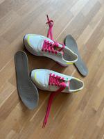Geox Turnschuhe Gr. 41 ( 40 1/2 ) Nordrhein-Westfalen - Remscheid Vorschau