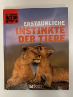 Erstaunliche Instinkte der Tiere Hardcover Buch Readers Digest Baden-Württemberg - Markgröningen Vorschau