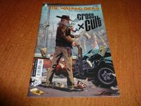 The Walking Dead Sonderheft Nr. 1, cross x cult, lim. Gb Hessen - Wetzlar Vorschau