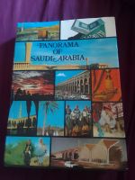 Buch Bildband Saudi-Arabien Islam Kunst Kultur arabisch Berlin - Steglitz Vorschau