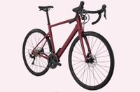 Cannondale Synapse Carbon 3 L 105 2*11 22 Black Cherry BCH SOFORT Münster (Westfalen) - Centrum Vorschau