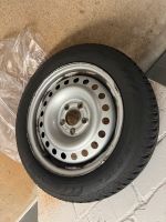 1 Satz winterräder stahl mit reifen Honda 5x114,3 civic 205/55r16 Nordrhein-Westfalen - Wesel Vorschau